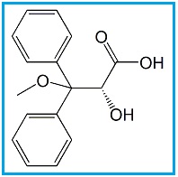 Ambrisentan (R)-Hydroxy Acid Impurity